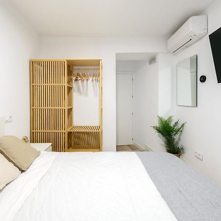 Guestready - Lindo Estudio Cerca Puerta De Toledo Madrid Exteriér fotografie