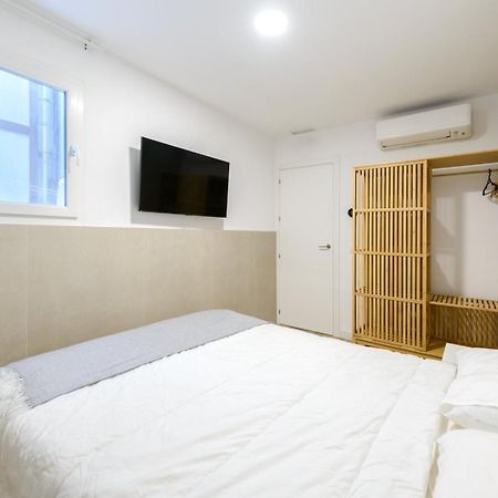 Guestready - Lindo Estudio Cerca Puerta De Toledo Madrid Exteriér fotografie