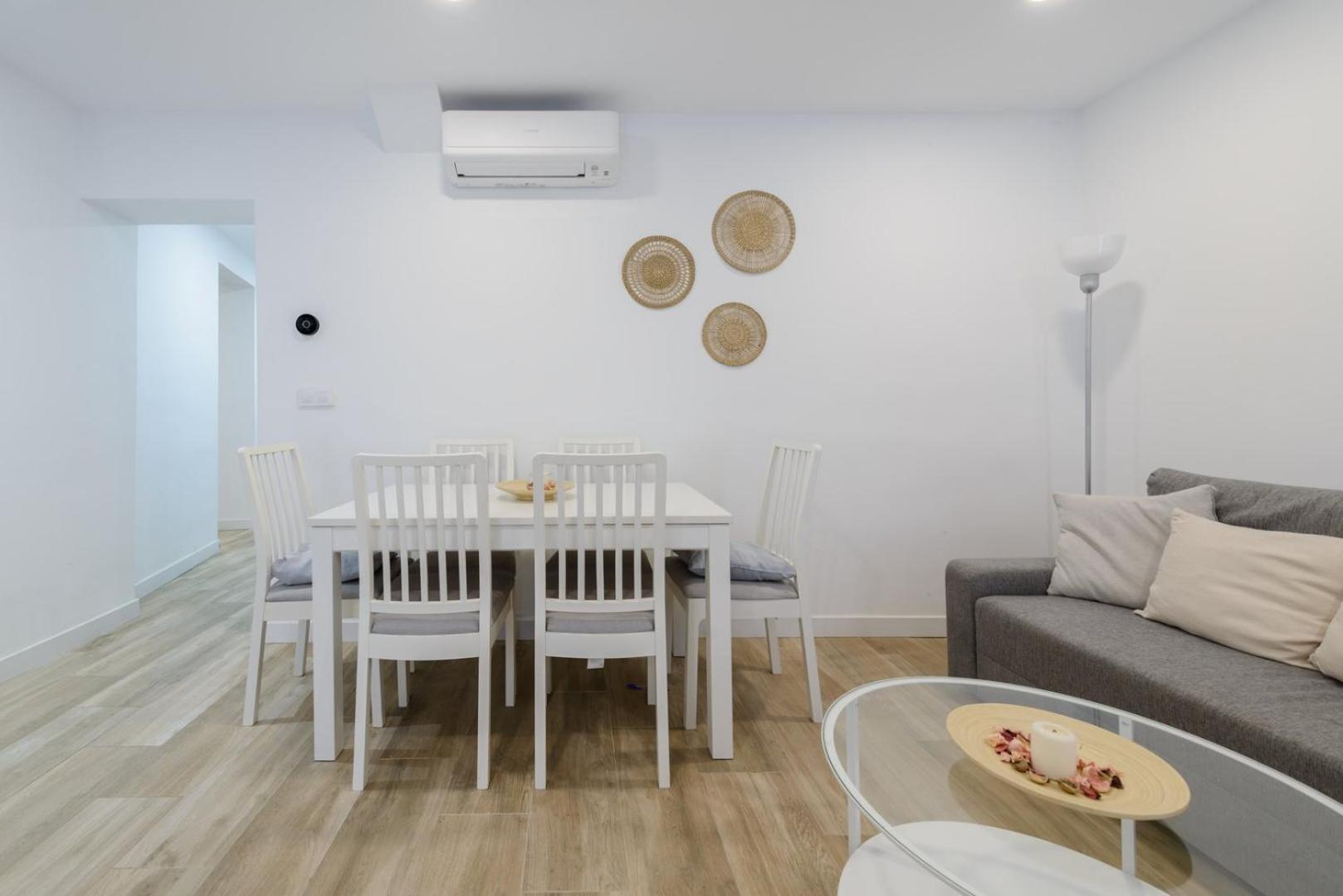 Guestready - Lindo Estudio Cerca Puerta De Toledo Madrid Exteriér fotografie