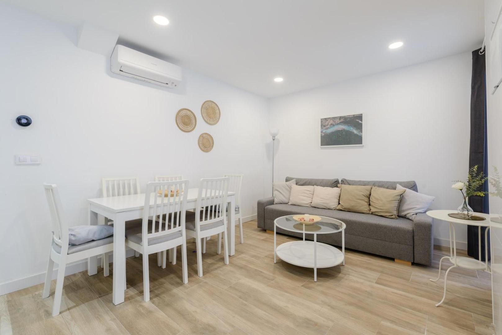 Guestready - Lindo Estudio Cerca Puerta De Toledo Madrid Exteriér fotografie