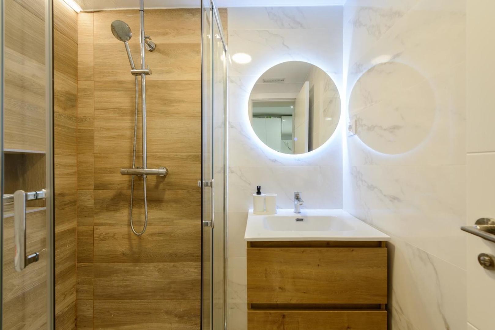 Guestready - Lindo Estudio Cerca Puerta De Toledo Madrid Exteriér fotografie
