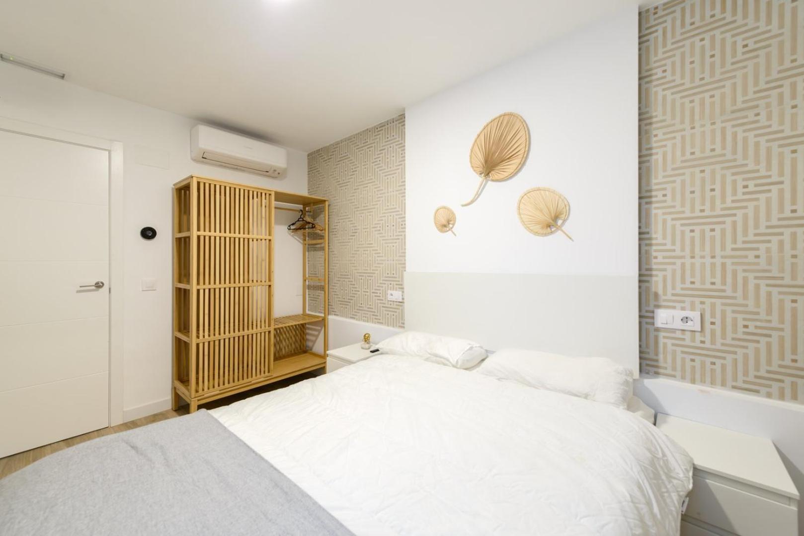 Guestready - Lindo Estudio Cerca Puerta De Toledo Madrid Exteriér fotografie