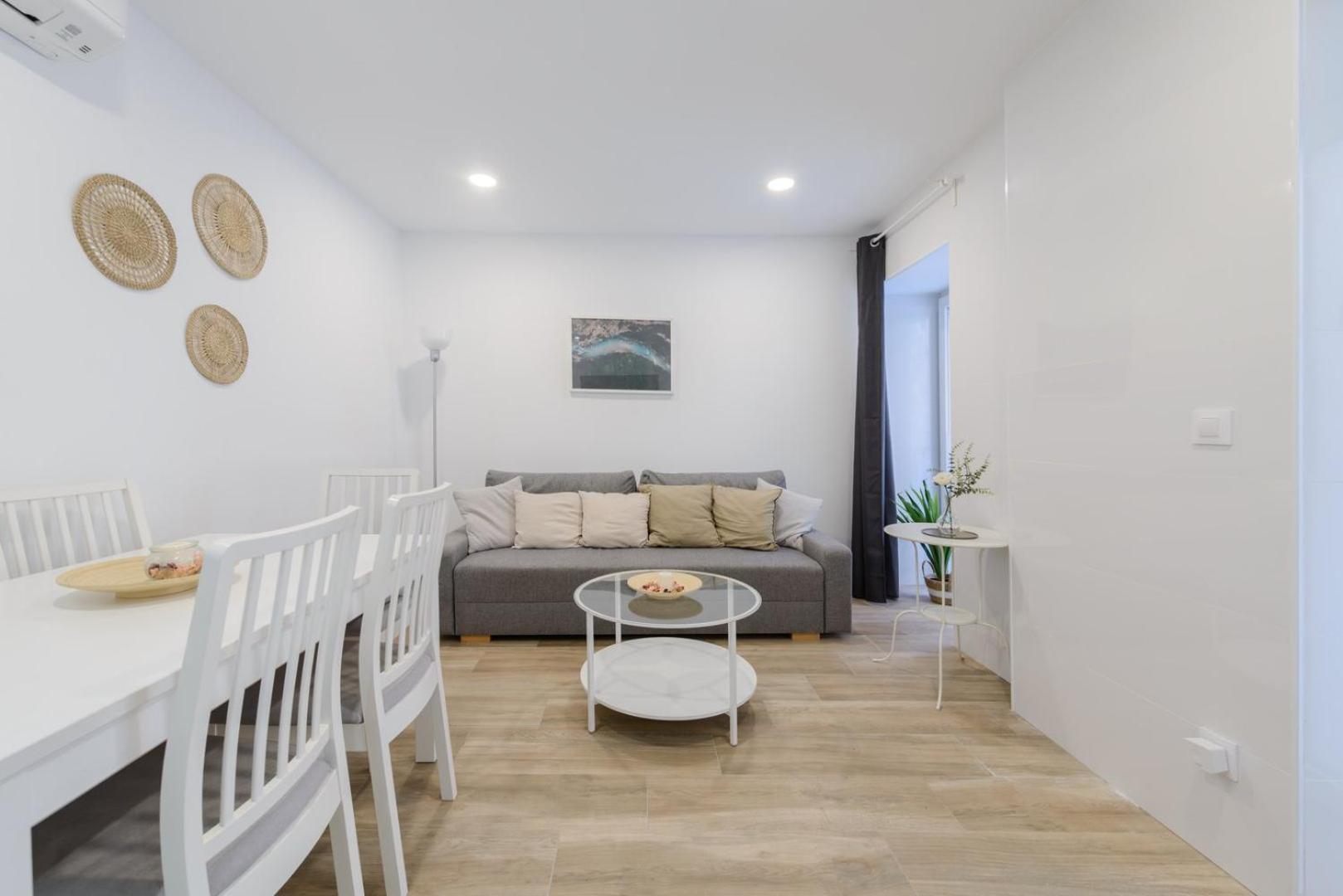 Guestready - Lindo Estudio Cerca Puerta De Toledo Madrid Exteriér fotografie