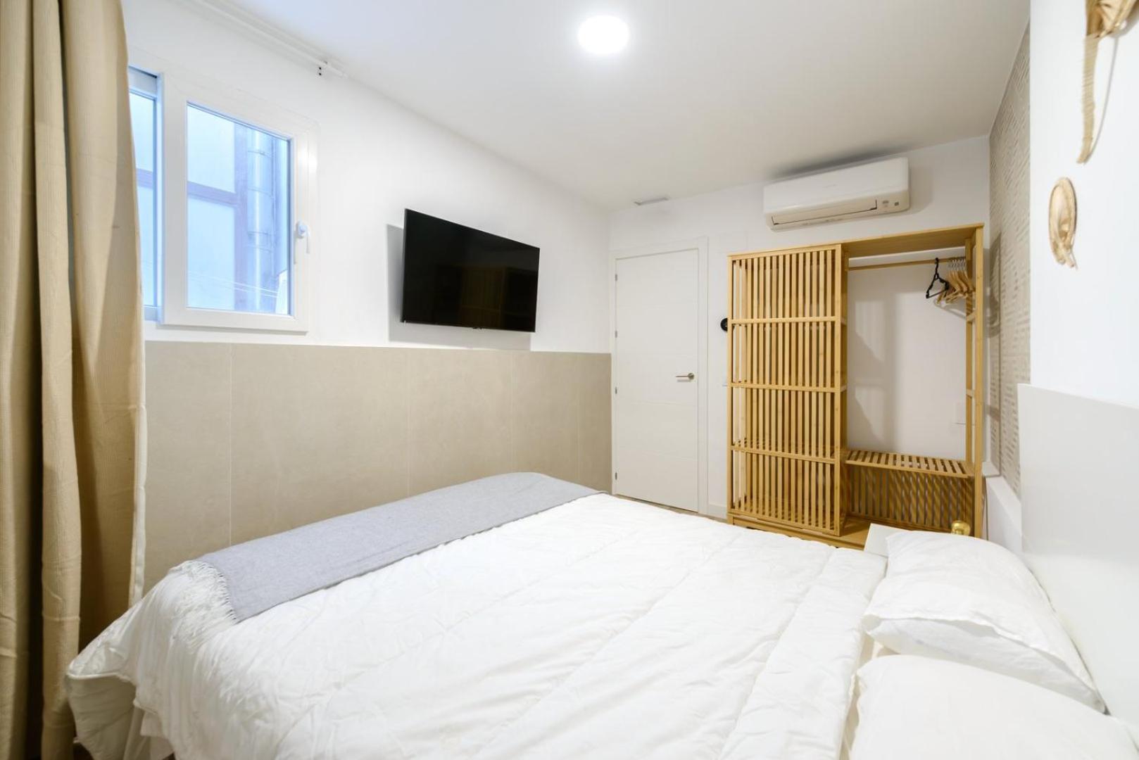 Guestready - Lindo Estudio Cerca Puerta De Toledo Madrid Exteriér fotografie