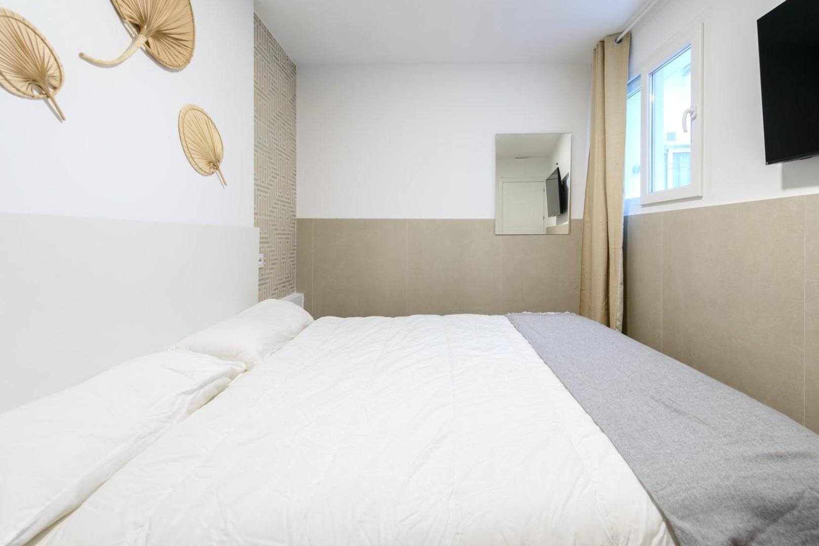 Guestready - Lindo Estudio Cerca Puerta De Toledo Madrid Exteriér fotografie